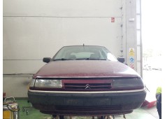 citroën xantia (x1_, x2_) del año 1995
