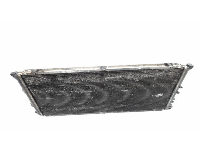 Recambio de radiador agua para opel movano furgón (f9) 2.8 dti referencia OEM IAM 7701057119  