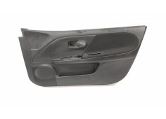 Recambio de guarnecido puerta delantera derecha para nissan note (e11e) 1.5 dci referencia OEM IAM 80922 809229U000 