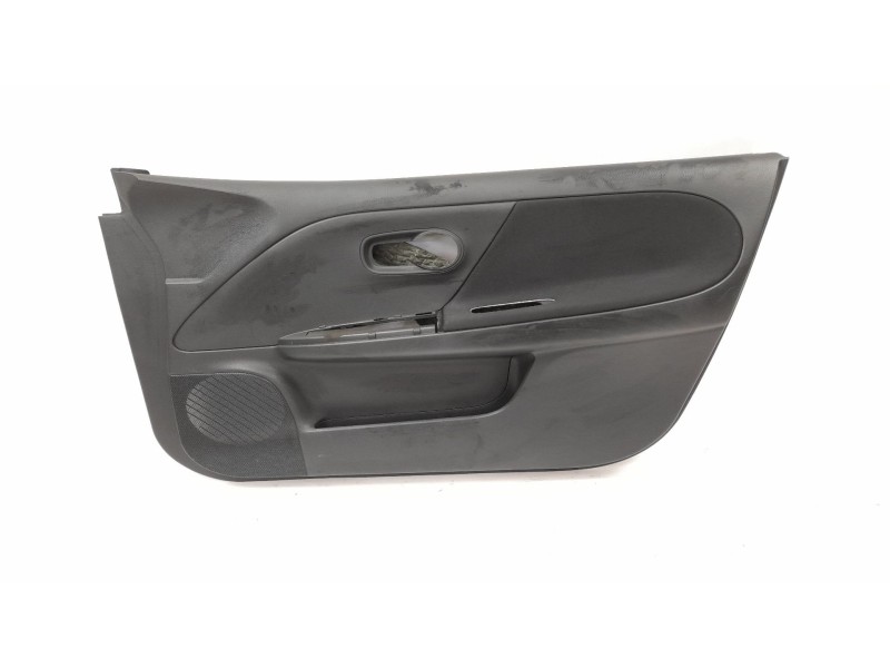 Recambio de guarnecido puerta delantera derecha para nissan note (e11e) 1.5 dci referencia OEM IAM 80922 809229U000 