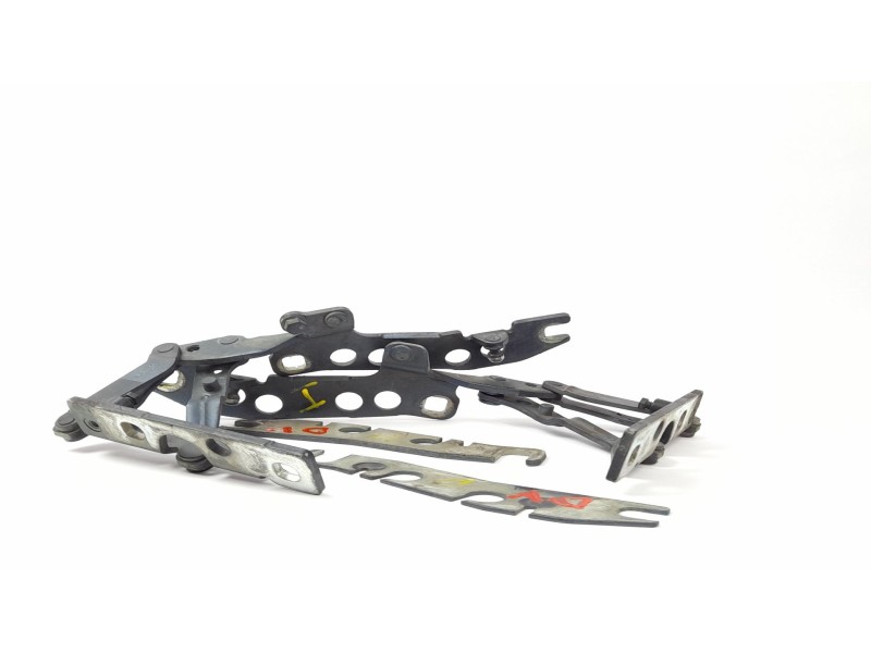 Recambio de bisagra para bmw serie 5 berlina (e39) 2.5 525d referencia OEM IAM E39  