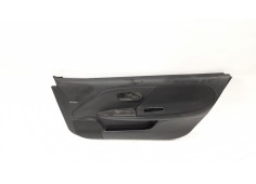 Recambio de guarnecido puerta delantera derecha para nissan note (e11e) 1.5 dci referencia OEM IAM 80922 809229U000  2