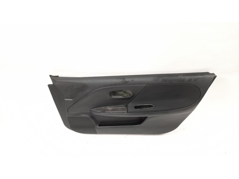 Recambio de guarnecido puerta delantera derecha para nissan note (e11e) 1.5 dci referencia OEM IAM 80922 809229U000 