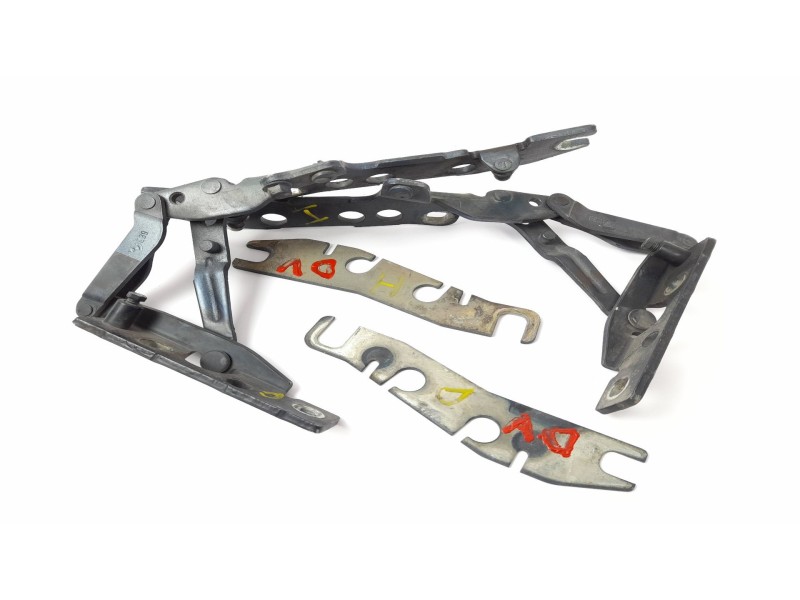 Recambio de bisagra para bmw serie 5 berlina (e39) 2.5 525d referencia OEM IAM E39  