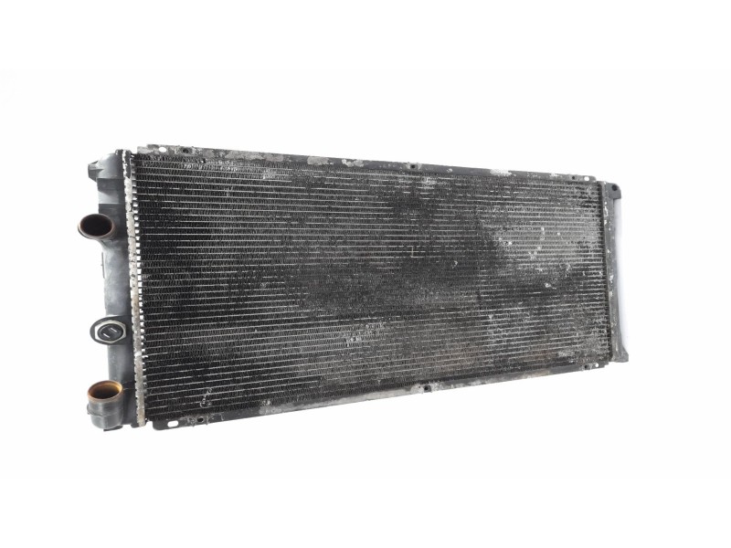 Recambio de radiador agua para opel movano furgón (f9) 2.8 dti referencia OEM IAM 7701057119  