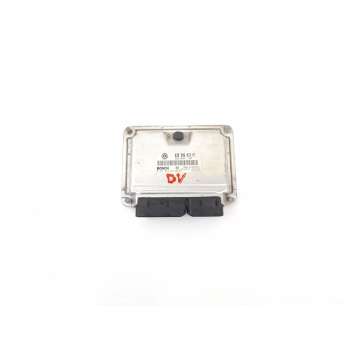 CENTRALITA MOTOR UCE 038906019HT 1039S00316 0281010947