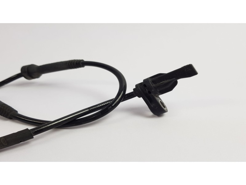 Recambio de sensor abs para bmw serie 1 berlina (e81/e87) 120d referencia OEM IAM 10071161983  