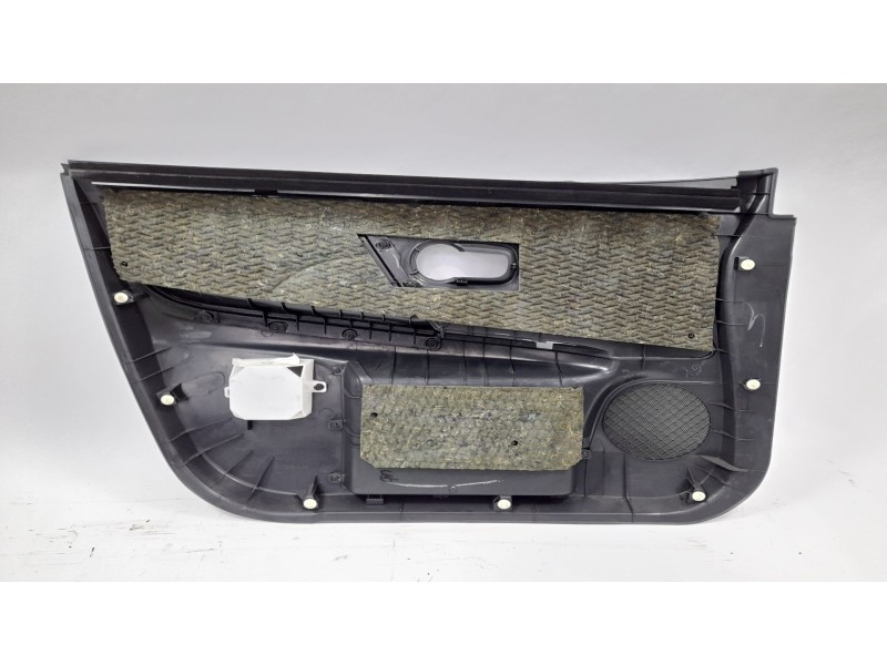 Recambio de guarnecido puerta delantera derecha para nissan note (e11e) 1.5 dci referencia OEM IAM 80922 809229U000 