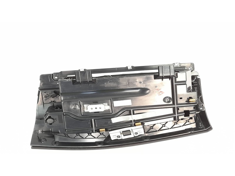 Recambio de guantera para bmw serie 5 berlina (e60) 535 d referencia OEM IAM 7034080 81010000 51167034080