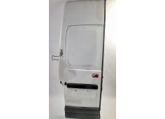 Recambio de puerta trasera izquierda para opel movano furgón (f9) 2.8 dti referencia OEM IAM   