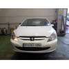 peugeot 307 3p xs. 2.0 hd del año 2001