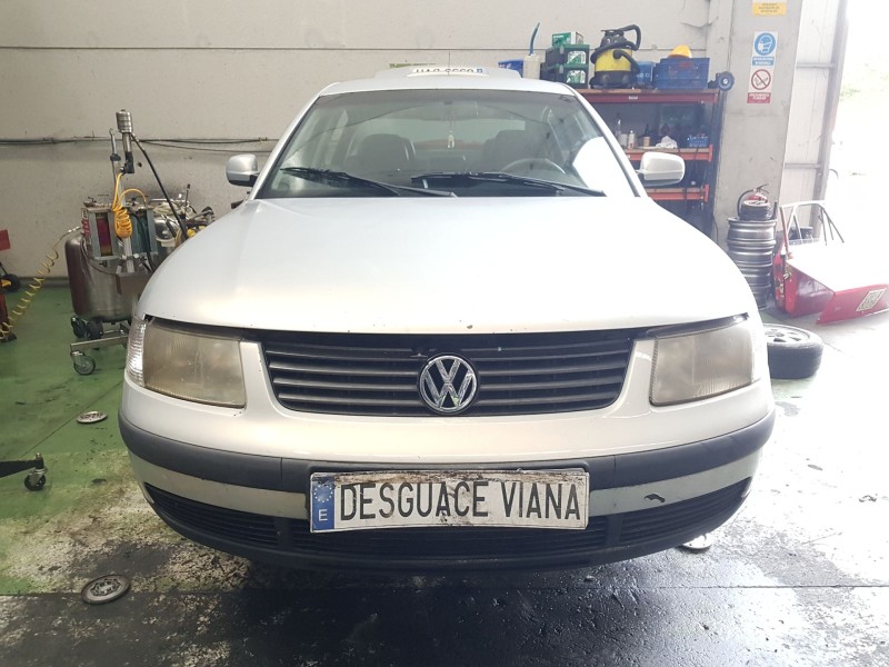volkswagen passat b5 (3b2) del año 2022