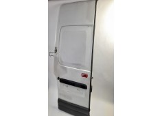 Recambio de puerta trasera izquierda para opel movano furgón (f9) 2.8 dti referencia OEM IAM    2