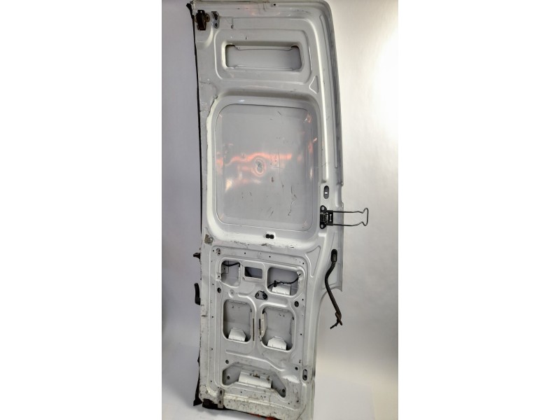 Recambio de puerta trasera izquierda para opel movano furgón (f9) 2.8 dti referencia OEM IAM   