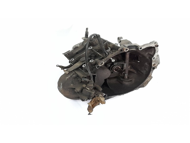 Recambio de caja cambios para citroen c15 ranchera familiar 1.8 d referencia OEM IAM 20TE11  