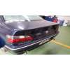 peugeot 406 berlina (8b) del año 1999