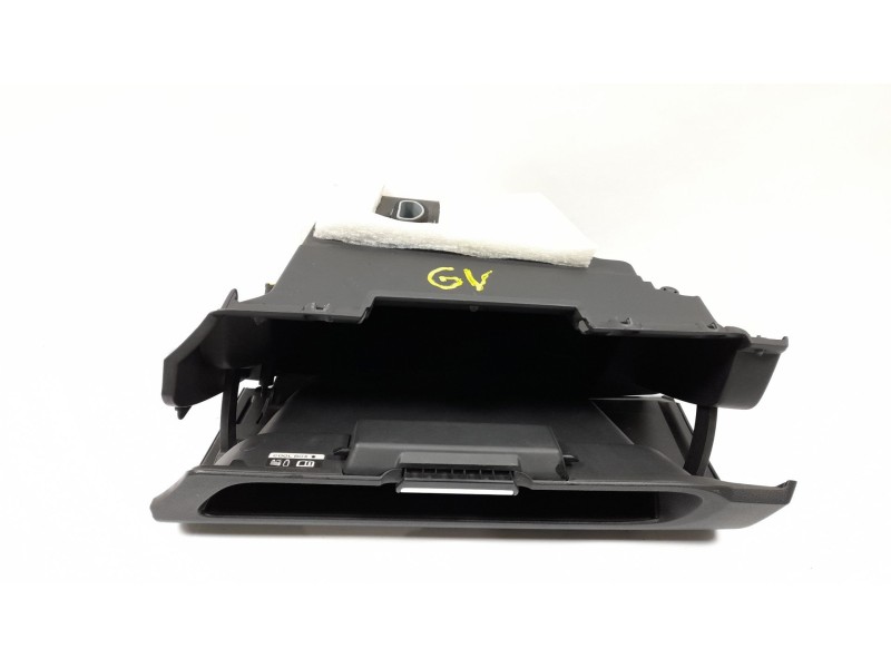 Recambio de guantera para nissan note (e11e) 1.5 dci referencia OEM IAM E112089228  
