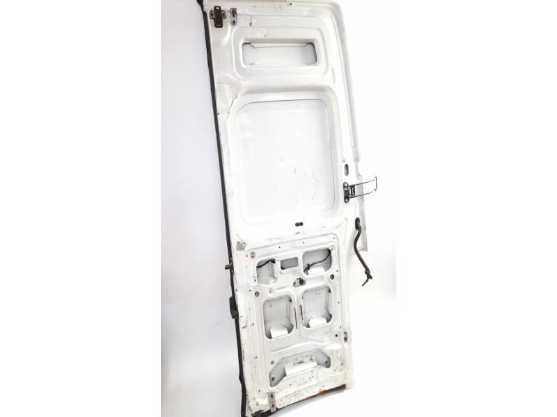Recambio de puerta trasera izquierda para opel movano furgón (f9) 2.8 dti referencia OEM IAM   