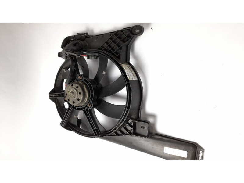 Recambio de electroventilador para opel meriva enjoy referencia OEM IAM 52406448  