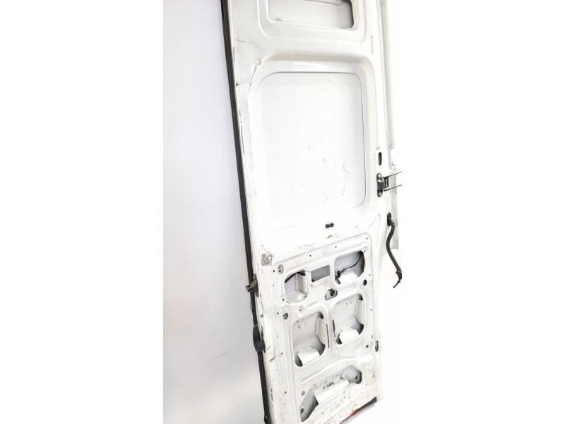 Recambio de puerta trasera izquierda para opel movano furgón (f9) 2.8 dti referencia OEM IAM   