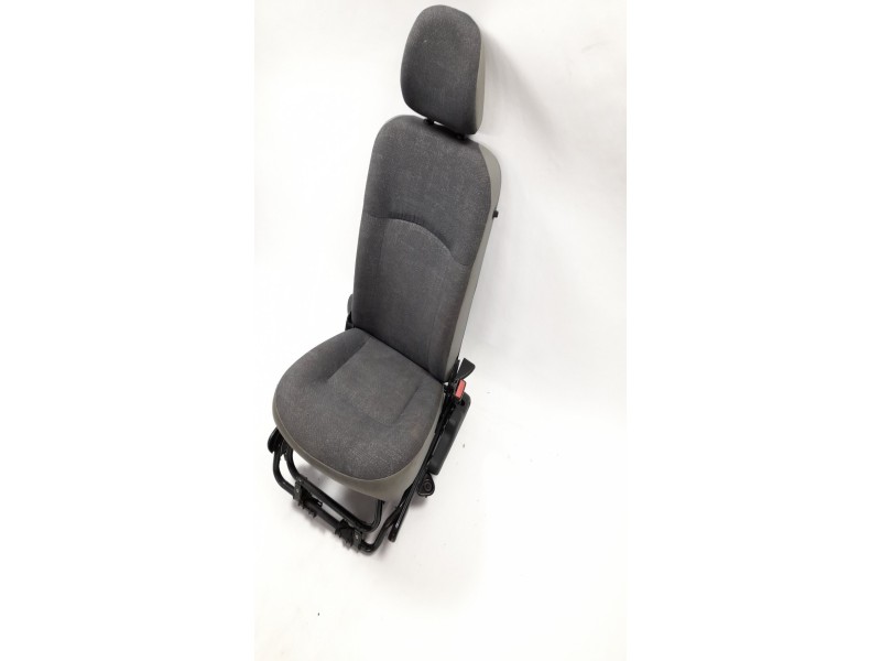 Recambio de asiento delantero derecho para nissan kubistar (x76) 1.5 dci referencia OEM IAM   