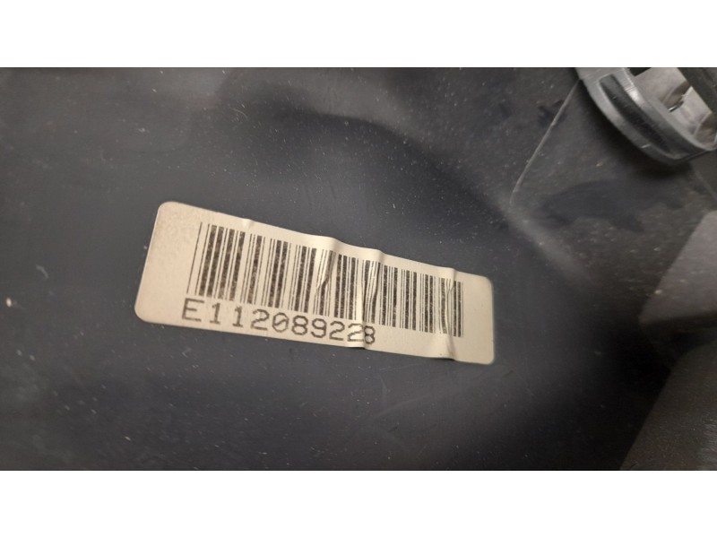 Recambio de guantera para nissan note (e11e) 1.5 dci referencia OEM IAM E112089228  