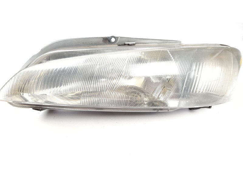 Recambio de faro izquierdo para peugeot 106 (s2) max d referencia OEM IAM   