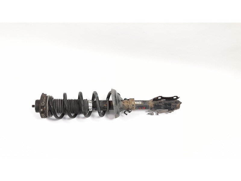 Recambio de amortiguador delantero izquierdo para seat ibiza (6k) 1.9 tdi referencia OEM IAM 6K0413031  