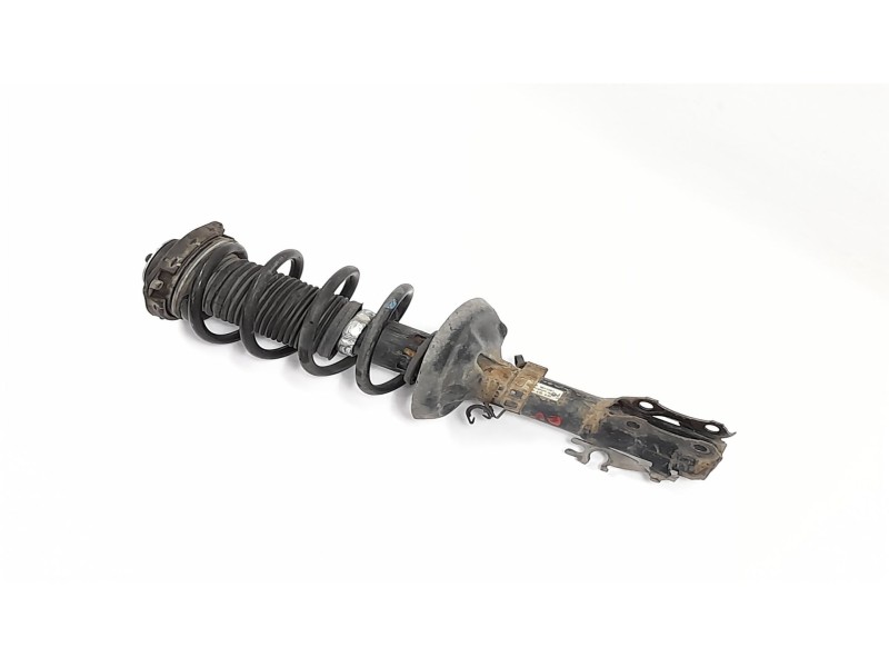 Recambio de amortiguador delantero izquierdo para seat ibiza (6k) 1.9 tdi referencia OEM IAM 6K0413031  