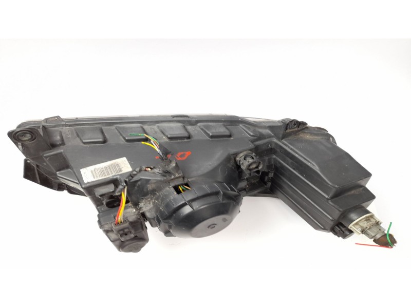 Recambio de faro izquierdo para peugeot 106 (s2) max d referencia OEM IAM   