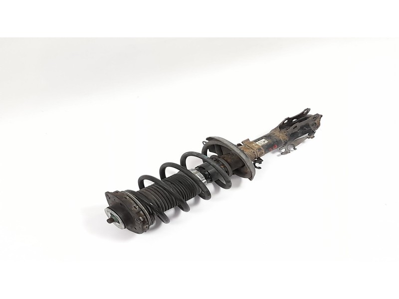 Recambio de amortiguador delantero izquierdo para seat ibiza (6k) 1.9 tdi referencia OEM IAM 6K0413031  