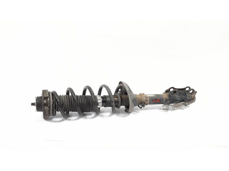 Recambio de amortiguador delantero izquierdo para seat ibiza (6k) 1.9 tdi referencia OEM IAM 6K0413031  