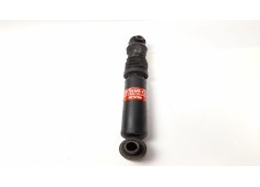 Recambio de amortiguador trasero izquierdo para peugeot 106 (s2) max d referencia OEM IAM 341101 5206G9 