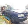 skoda felicia berlina ( 791) del año 1999