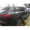 audi a6 c6 (4f2) 3.0 tdi quattro avant del año 2007