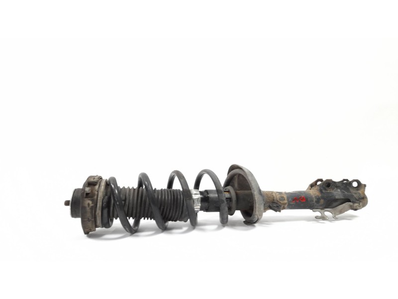Recambio de amortiguador delantero izquierdo para seat ibiza (6k) 1.9 tdi referencia OEM IAM 6K0413031  