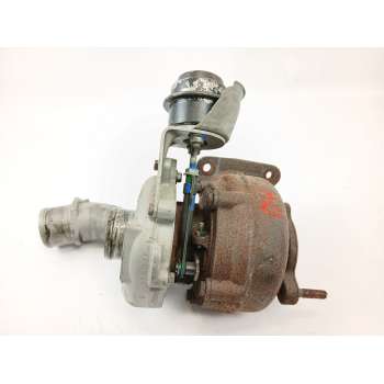 TURBOCOMPRESOR 42M53 