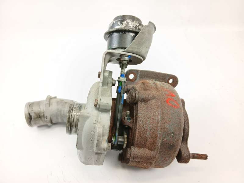 TURBOCOMPRESOR 42M53 