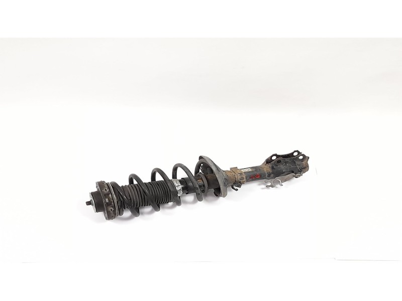 Recambio de amortiguador delantero derecho para seat ibiza (6k) 1.9 tdi referencia OEM IAM 6K0413031  