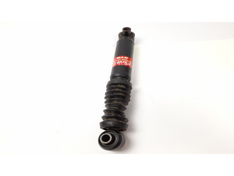 Recambio de amortiguador trasero izquierdo para peugeot 106 (s2) max d referencia OEM IAM 341101 5206G9 