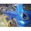 nissan almera ii hatchback (n16) del año 2001
