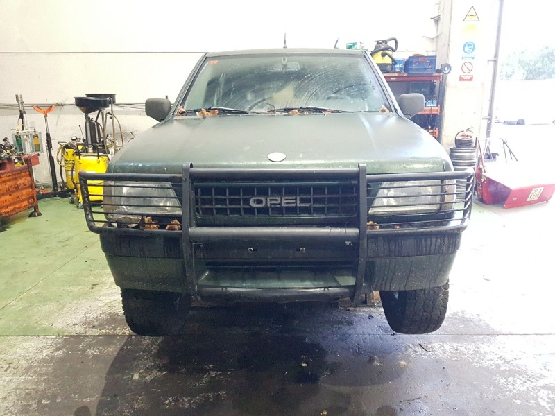 opel frontera a (u92) del año 1992