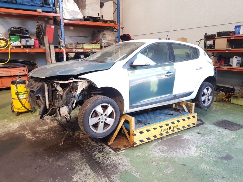 renault megane ii (bm0/1_, cm0/1_) del año 2005
