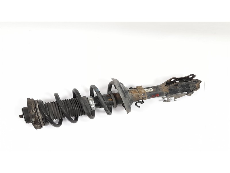 Recambio de amortiguador delantero derecho para seat ibiza (6k) 1.9 tdi referencia OEM IAM 6K0413031  