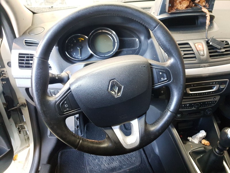 renault megane ii (bm0/1_, cm0/1_) del año 2005