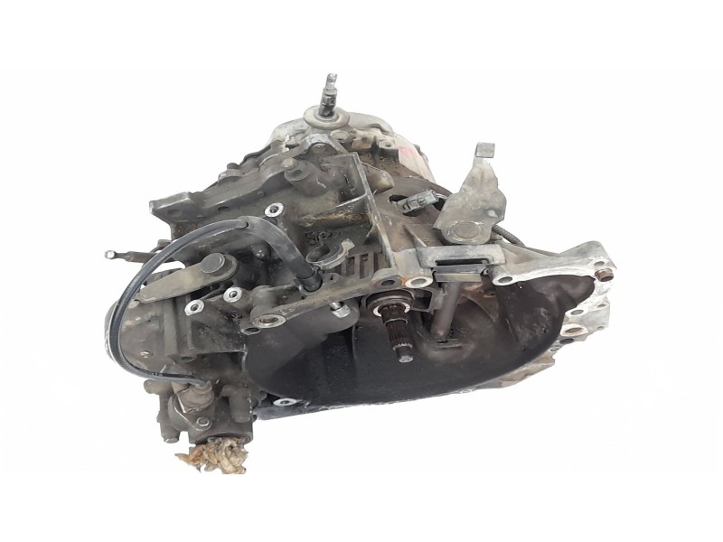Recambio de caja cambios para citroen c15 ranchera familiar 1.8 d referencia OEM IAM 20TE11  