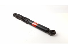 Recambio de amortiguador trasero derecho para peugeot 106 (s2) max d referencia OEM IAM 341101 5206G9 