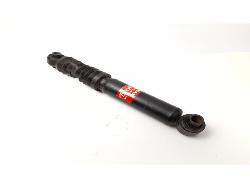 Recambio de amortiguador trasero derecho para peugeot 106 (s2) max d referencia OEM IAM 341101 5206G9 