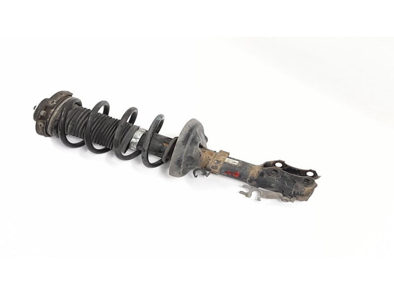 Recambio de amortiguador delantero derecho para seat ibiza (6k) 1.9 tdi referencia OEM IAM 6K0413031  