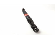Recambio de amortiguador trasero derecho para peugeot 106 (s2) max d referencia OEM IAM 341101 5206G9  2